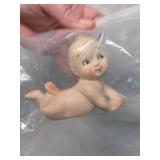 Original Kewpie Doll Figure