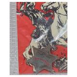 1939 Lone Ranger Safety Club Membership Kit - Bond Bread