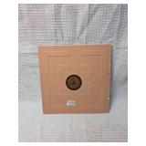 Dutch Windmill Scene Ceramic Tile