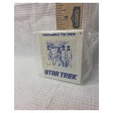 Star Trek Unscramble The Crew Sliding Puzzle