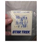 Star Trek Unscramble The Crew Sliding Puzzle