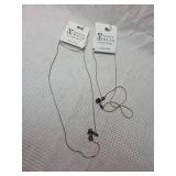 Southbeach Eyewear Gold Tone Glasses Chain