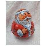 1980 Cheinco Santa Roly Poly Toy