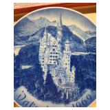 1969 Bareuther Bavaria Father