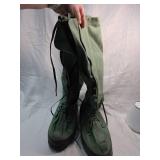 US Military N-1B Extreme Cold Weather Boots