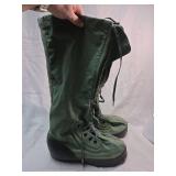 US Military N-1B Extreme Cold Weather Boots