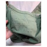 US Military N-1B Extreme Cold Weather Boots