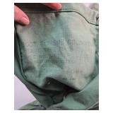 US Military N-1B Extreme Cold Weather Boots