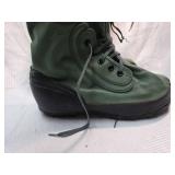 US Military N-1B Extreme Cold Weather Boots