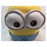 Despicable Me Minion Halloween Candy Bucket