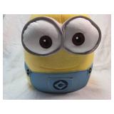 Despicable Me Minion Halloween Candy Bucket