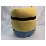 Despicable Me Minion Halloween Candy Bucket