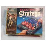 Electronic Stratego by Milton Bradley