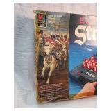 Electronic Stratego by Milton Bradley