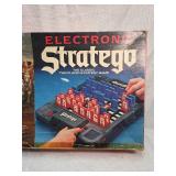 Electronic Stratego by Milton Bradley