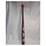 Louisville Slugger Pro Stock Baseball Bat
