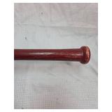 Louisville Slugger Pro Stock Baseball Bat