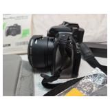 Canon PowerShot SX20 IS Digital Camera with Manual