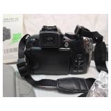 Canon PowerShot SX20 IS Digital Camera with Manual