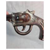 Best .38 Repeater Cap Gun PLASTIC