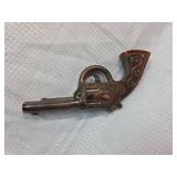 Best .38 Repeater Cap Gun PLASTIC