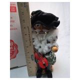 Steinbach Violin Player Nutcracker