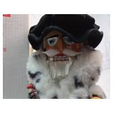Steinbach Violin Player Nutcracker