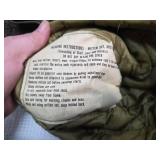 Military Arctic Mittens Set