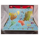 1959 Risk Board Game by Parker Brothers