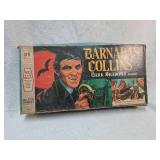 Barnabas Collins Dark Shadows Board Game by Milton Bradley