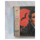 Barnabas Collins Dark Shadows Board Game by Milton Bradley