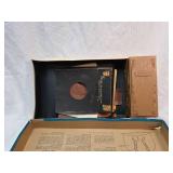 Barnabas Collins Dark Shadows Board Game by Milton Bradley