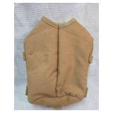 WWII US Military Canvas Ammunition Pouch