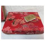 Jade Drop Earrings with Gift Box