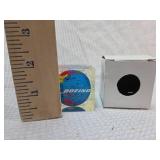 Boeing Wichita Mission Statement Lucite Cube