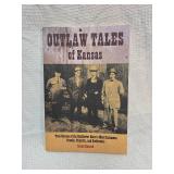 Outlaw Tales of Kansas by Sarah Smarsh