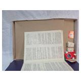 Escape From New York Board Game 1981 TSR