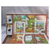 1975 Columbo Detective Board Game by Milton Bradley