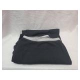 Fruit of the Loom Black Thermal Pants 4XL