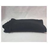 Fruit of the Loom Black Thermal Pants 4XL