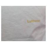 Lufthansa Airlines First Class Pillow