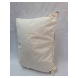 Lufthansa Airlines First Class Pillow