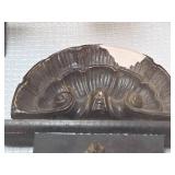 Decorative Wooden Furniture Pediments