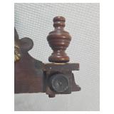 Decorative Wooden Furniture Pediments