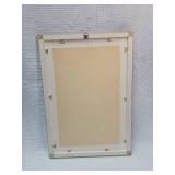 Weinheim Germany Church Street Scene Print