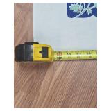 1950s Picnic Scene Tablecloth