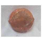 Pottery Bowl/Ashtray