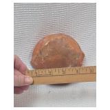 Pottery Bowl/Ashtray