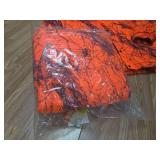 Game Winner Blaze Orange Hunting Jacket and Pants GAMEHIDE