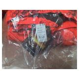 Game Winner Blaze Orange Hunting Jacket and Pants GAMEHIDE